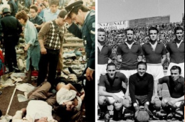 Quando il calcio insegna: Superga e Heysel spiegate ai bambini