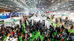 Come orientarsi al Salone Internazionale del Libro 2025: la guida completa