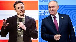Spie, propaganda e potere: il Cremlino avrebbe infiltrato l’entourage di Musk