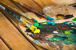 L'arte del passato rivive a Moncalieri: un viaggio creativo nelle scuole