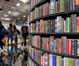 Il lavoro al centro del Salone del Libro di Torino 2025: i consulenti del lavoro si fanno protagonisti 