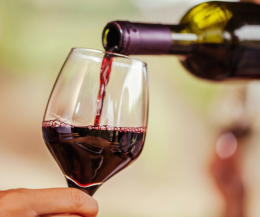 Sei vini italiani che raccontano il futuro: tradizione e innovazione nel calice