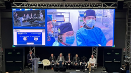 Torino al centro della cardiologia mondiale: il successo del Turin CTO & CHIP 2025
