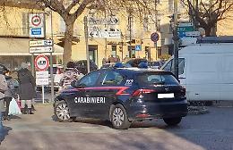 Giallo a Giaveno: anziano trovato con la testa fracassata, indagini in corso