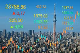 Borsa di Tokyo in calo dello 0,77%: pesano le tensioni tra Cina e Stati Uniti
