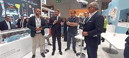 Inalpi: un tris di successi tra innovazione e sostenibilità