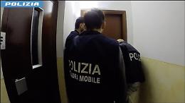 Blitz antidroga: ad Asti smantellata rete di spaccio 