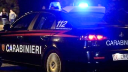 Leini, ruba pezzi d’auto ogni notte: dipendente Prasco scoperto e denunciato