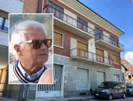 Anziano trovato in casa con la testa fracassata: uno dei figli è indagato