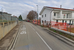 Modifiche alla viabilità in Strada Baldissero: al via i lavori SMAT fino a giugno