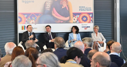 Torino verso il futuro: «La cultura è impresa e l'impresa è cultura»