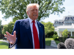 Trump detta la linea sull’Iran: "Accordo possibile, ma basta nucleare"