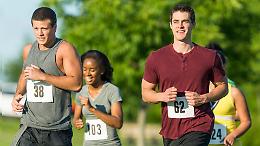 "Camminata della solidarietà" a Sommariva Perno: 5 Km per sostenere la lotta contro le leucemie