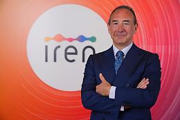 Iren: ecco i dati del primo semestre 2025. Dati super positivi