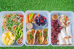 Spopola la tendenza del Meal Prep: la rivoluzione della tavola parte dal frigo (e da un'agenda ben compilata)