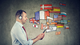Il 60% degli italiani si affida all'AI per migliorare le competenze linguistiche sul lavoro