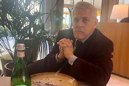 "Niente Juve, solo libri": Alain Elkann al Salone svela un inedito futuro editoriale, ma il pranzo con Ferrero fa rumore