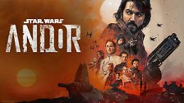 'Andor' è ufficialmente la migliore serie tv di Star Wars