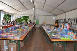 Salone del Libro per Ragazzi di Bra 2025: cinque giorni di laboratori, incontri e premi per giovani lettori