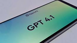 GPT-4.1 debutta ufficialmente su ChatGPT: più veloce, più preciso, più economico