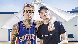 Rovazzi a sorpresa: "Fedez è autentico"