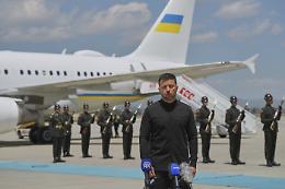 Neanche Zelensky si presenta: i negoziati di Istanbul partono in salita