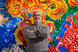 Arte: il caso del murale di Ivrea