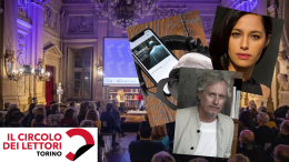 Settimana al Circolo dei Lettori: sguardi sul mondo, orbite, città, amori e rivoluzioni