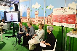 "Libreria Sfusa": al Salone del Libro presentato il progetto che porta la cultura nelle zone interne