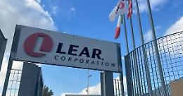 Lear, 250 lavoratori in bilico, però qualcuno vuole comprare