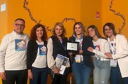 Al Salone del Libro decretati i vincitori del premio Nati per Leggere 2025