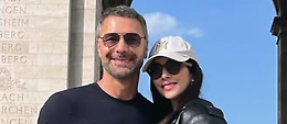 Rocío rompe il silenzio su Bova  
«Perché il nostro amore è folle»