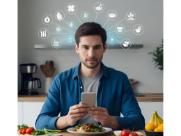 Celiachia 2.0: arriva l’intelligenza artificiale che ti dice cosa puoi mangiare