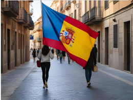 Dalla fuga al non ritorno: perché gli italiani che scelgono la Spagna non tornano più