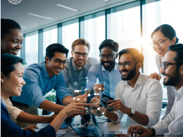 17 maggio: il giorno in cui le telecomunicazioni hanno cambiato il mondo
