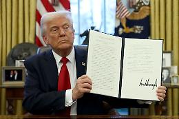 Trump, dazi e lettere: la nuova diplomazia della semplificazione