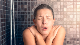 Brividi di benessere: la verità sulla doccia fredda dopo l’allenamento