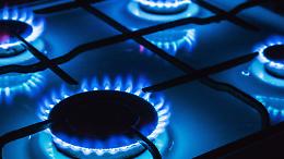 Gas in lieve crescita a 35,47 euro il megawattora alla partenza