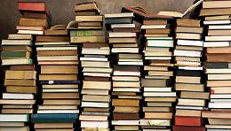 I libri più venduti in Italia nei primi mesi del 2025: tra conferme e cali nelle vendite