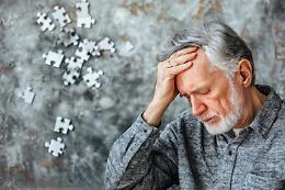 Alzheimer ereditario: il padre conta più della madre?