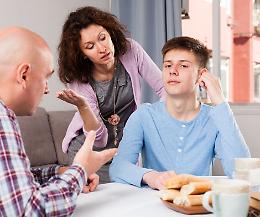 “Come è andata oggi?”: quando parlare con i figli diventa possibile