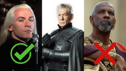Chi sarà il nuovo Magneto nella MCU?