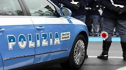 Arrestato a Gamalero ricercato per maltrattamenti: usava targa straniera e falsa identità