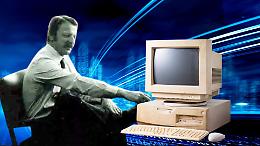 Ivrea riscopre l’epopea informatica di Olivetti: quando l’Italia inventava il futuro