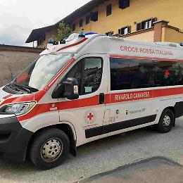 San Giusto Canavese: 52enne trovato morto in casa