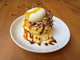 Tokyo Pancake: il soffice abbraccio del Giappone arriva a Torino