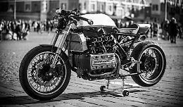 Torino si veste di eleganza vintage: il ritorno della Distinguished Gentleman's Ride