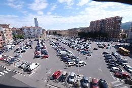 Piazza Bengasi, via al maxi cantiere per il parcheggio sotterraneo. E ritornerà il mercato