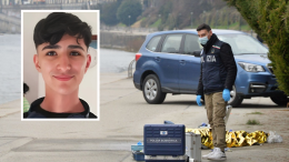 Rayan morto a febbraio nel Po, il corpo è rimasto senza nome per tre mesi