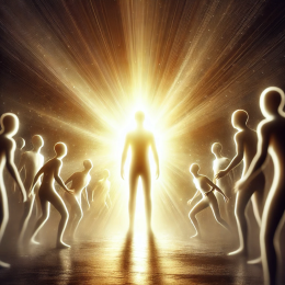 L'aura del corpo esiste davvero: lo conferma la scienza